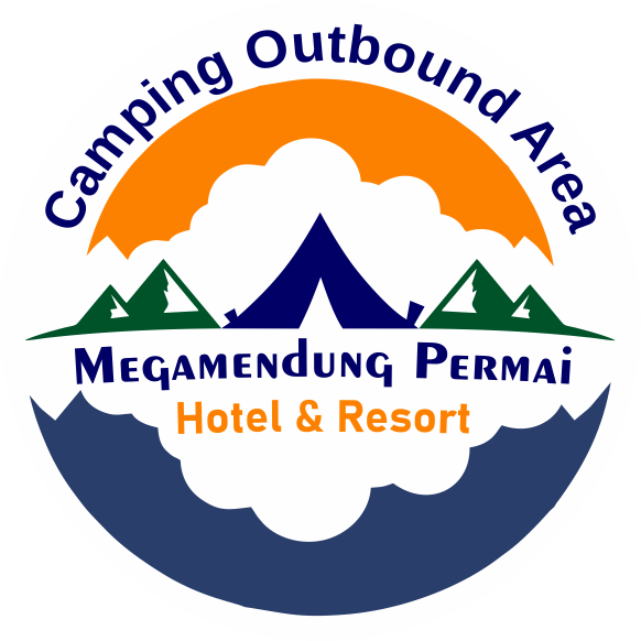 Megamendung Camp Area