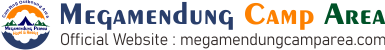 Megamendung Camp Area