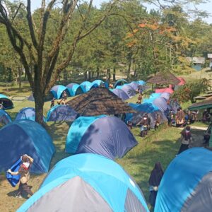 Camping Ceria