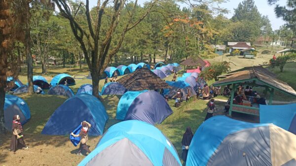 Camping Ceria