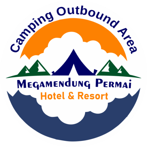 Megamendung Camp Area